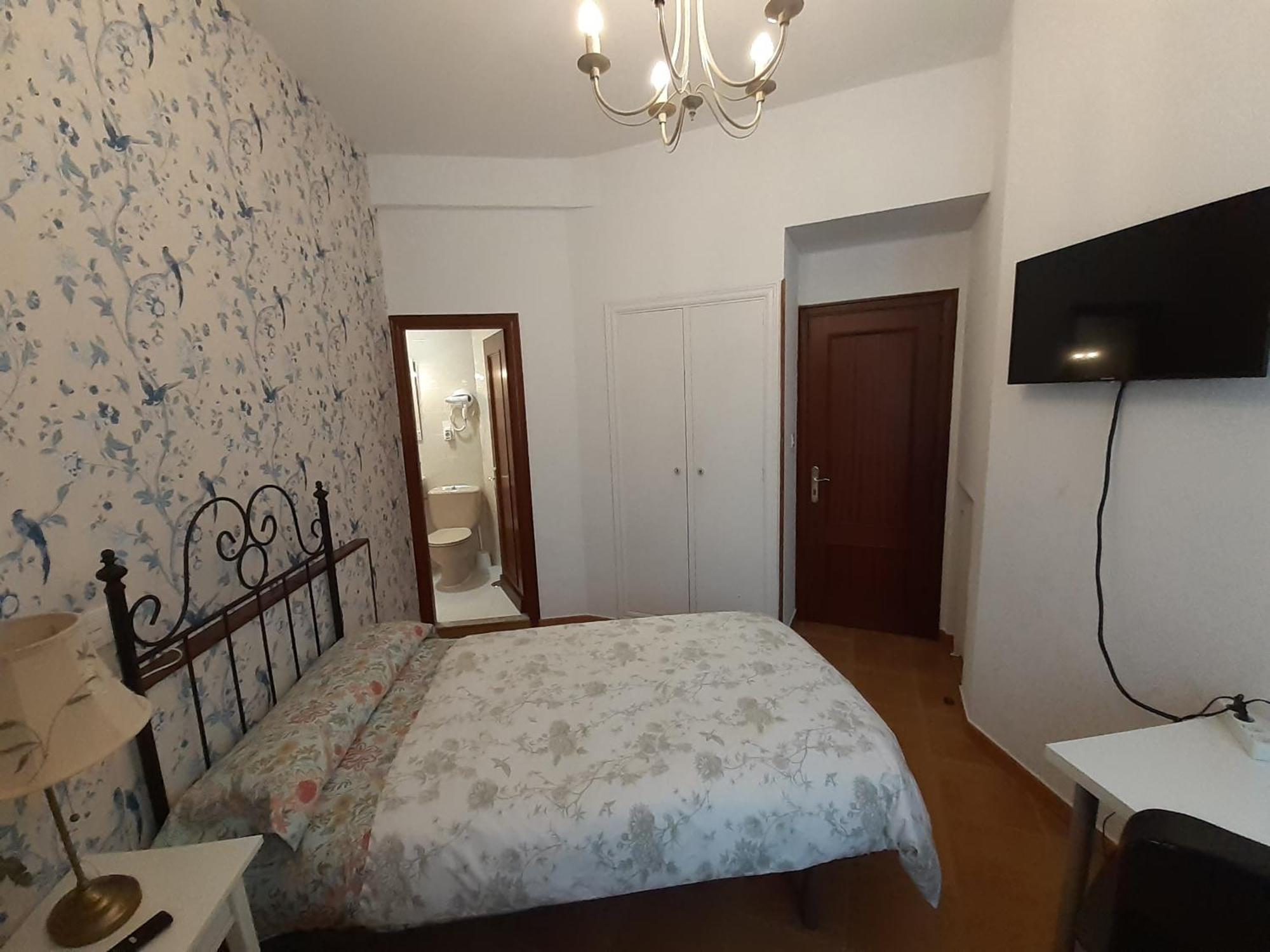 Uria 25 Rooms Oviedo Esterno foto
