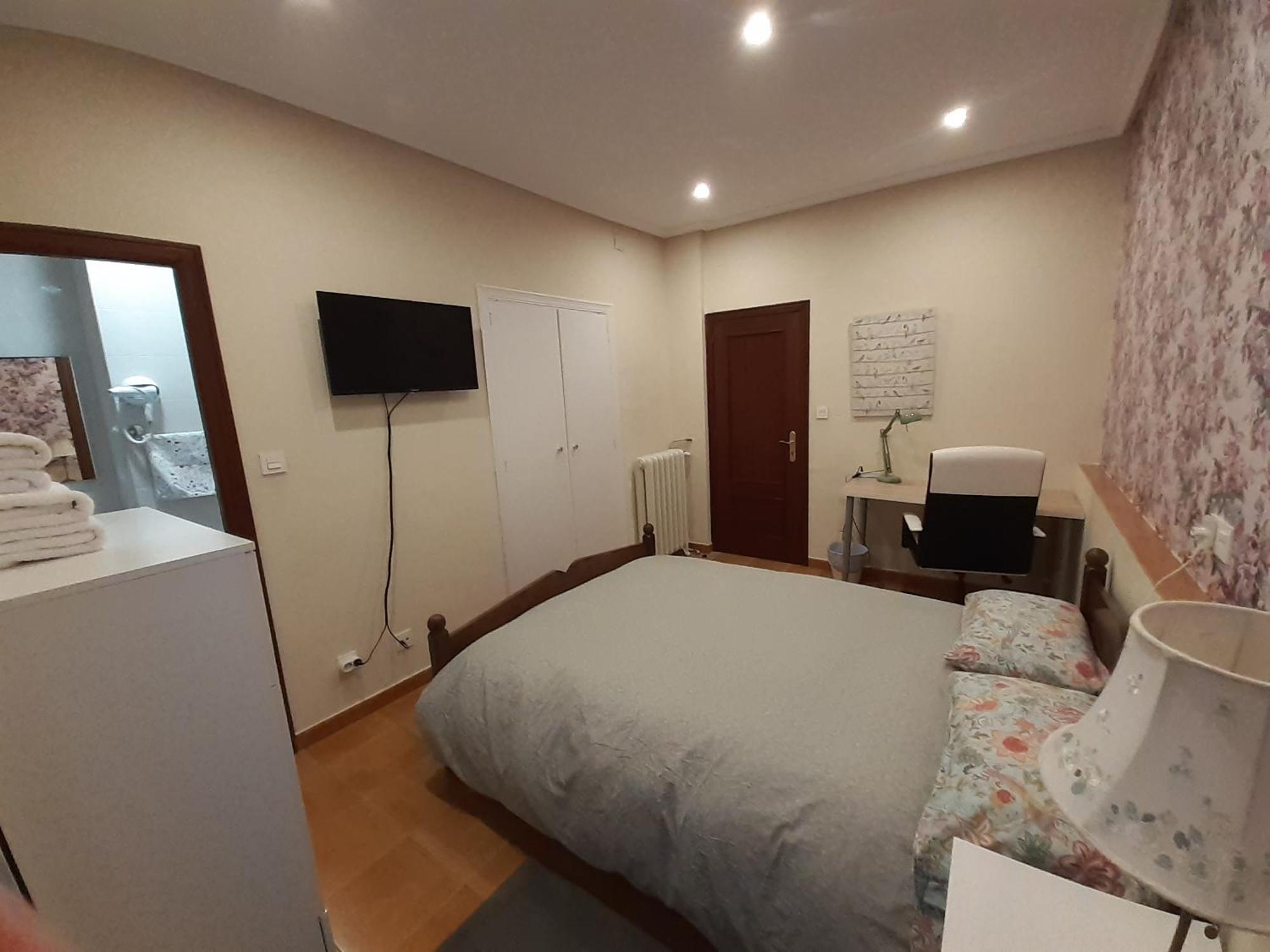 Uria 25 Rooms Oviedo Esterno foto